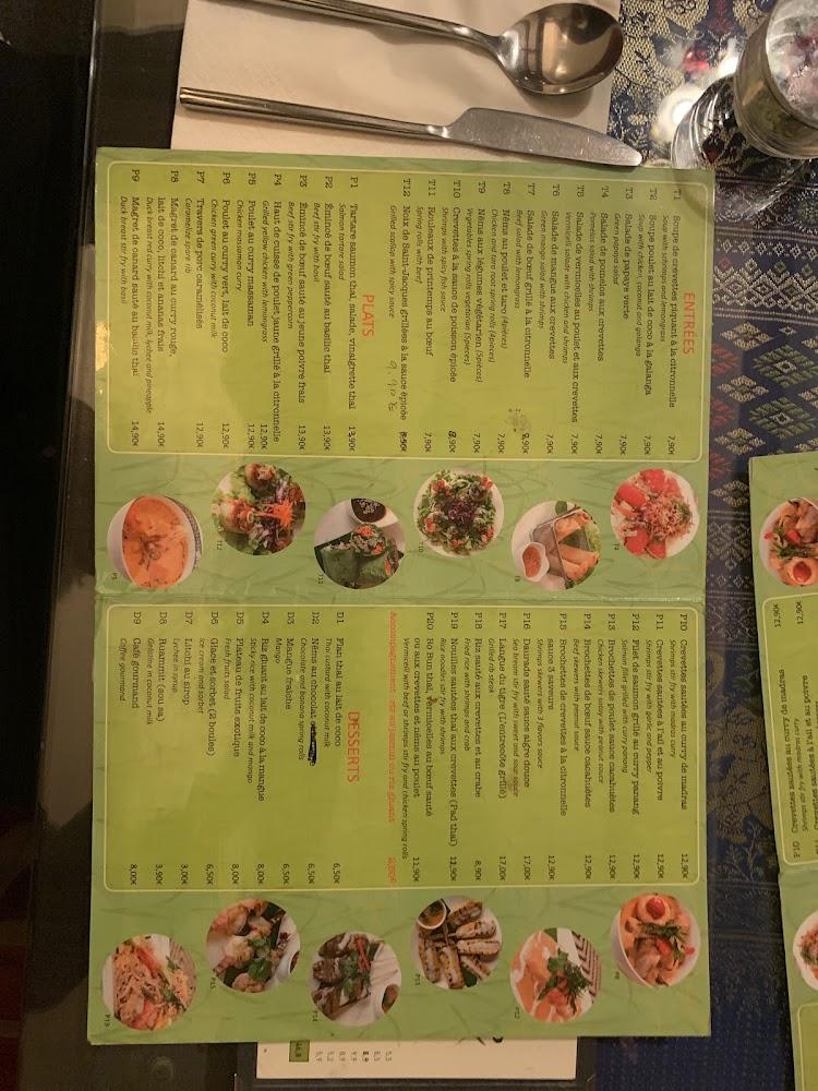 Khao Tip - Menu Image 3